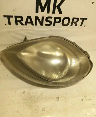 Renault Trafic II (X83) Headlight/headlamp 7700311371 91165719 89308690