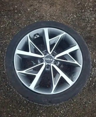 KIA Niro R18 alloy rim 52910G5600