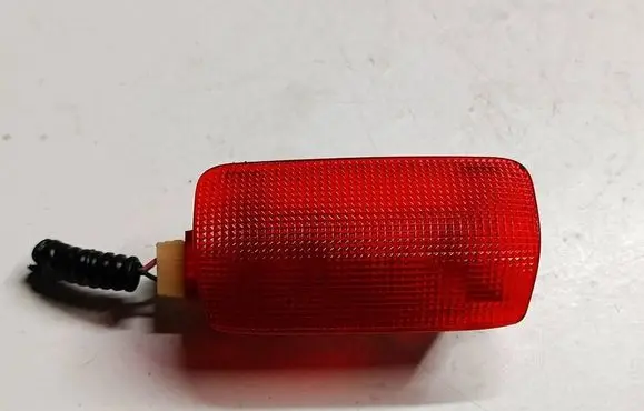 Toyota Verso Other interior light 015148