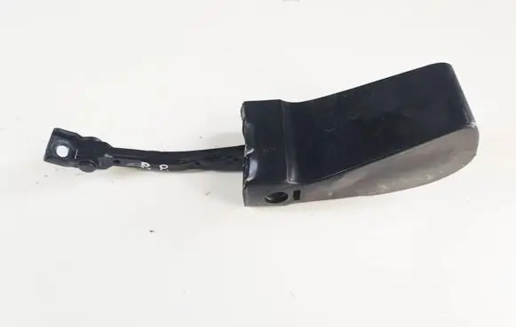 Skoda Superb B6 (3T) Front door check strap stopper