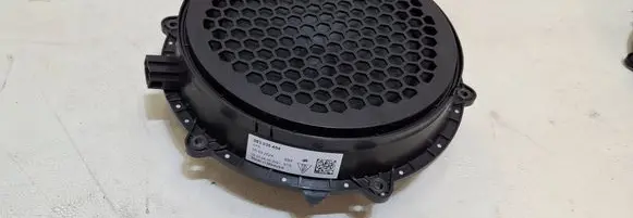 Porsche Panamera (971) Subwoofer speaker 983035454