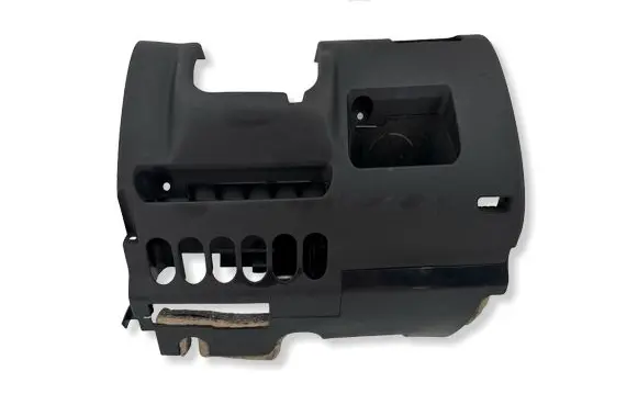 Audi A3 S3 8L Dashboard lower bottom trim panel 8L2857919
