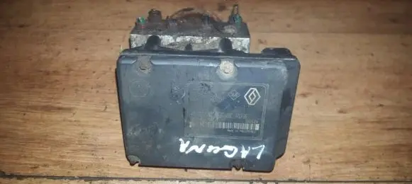Renault Laguna I ABS Pump 10094614023 7700424520