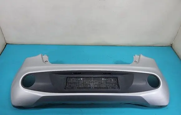 Hyundai i10 Rear bumper IMPRK1476434