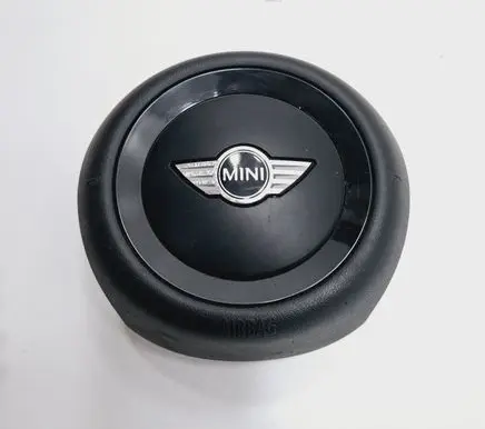 Mini One - Cooper Coupe R56 Steering wheel airbag 6791372