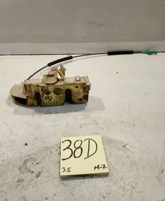 Ford Fiesta Rear door lock 96FGA21812
