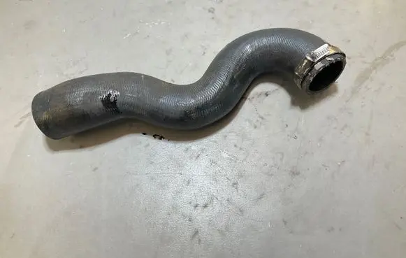 Land Rover Range Rover Sport L494 Intercooler hose/pipe CPLA9G738CD D05WB 3214