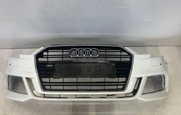Audi A3 S3 8V Front bumper 8V3807437