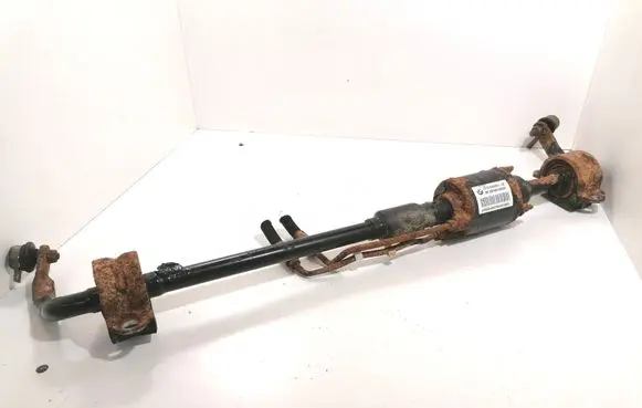 Rear anti-roll bar/sway bar