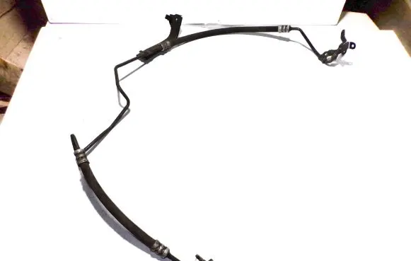 Power steering hose/pipe/line