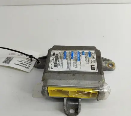 Honda Civic Airbag control unit/module 77960SNBG222M1