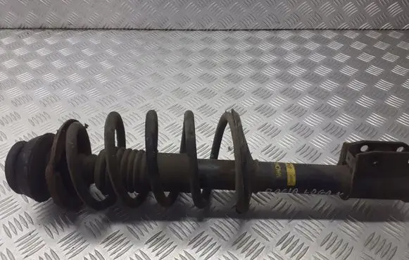 Dacia Logan I Front shock absorber/damper G7203