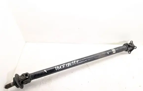 Infiniti QX50 (J50) Front prop shaft 