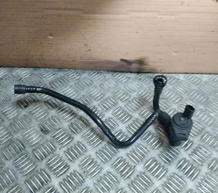 BMW 1 F20 F21 Turbo solenoid valve 7624012
