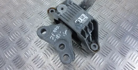 Opel Zafira C Engine mount bracket 13248544