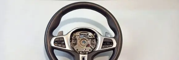 BMW X3 G01 Steering wheel 32308094542 8094542 32308094047