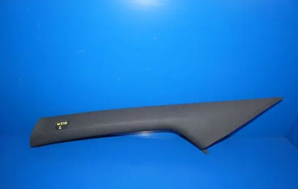 Mercedes-Benz B W246 W242 (A) pillar trim