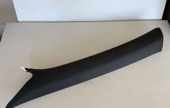 (A) pillar trim