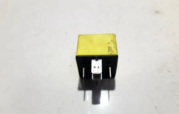 Renault Megane I Other relay 7700844253 095