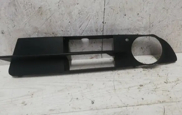 BMW 5 E60 E61 Front bumper lower grill