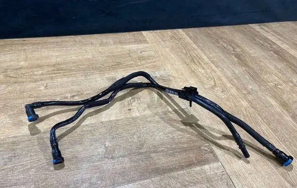 Land Rover Range Rover Sport L494 Vacuum line/pipe/hose HPLA9P923CC