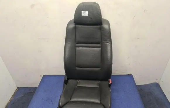 BMW X6 E71 Front passenger seat 