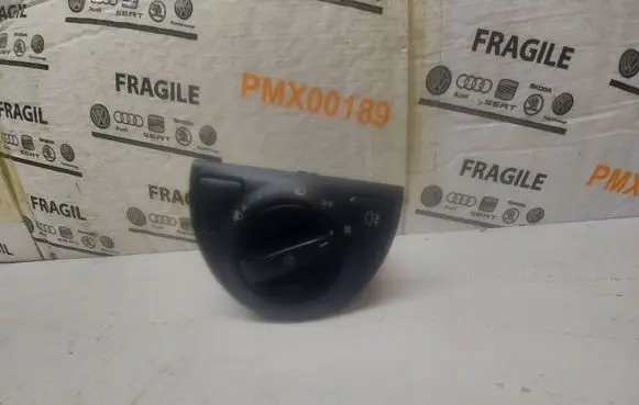 Saab 9-3 Ver2 Light switch 12786134