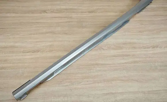 Audi A6 C7 Sill 4G0853859G 4G0853855K