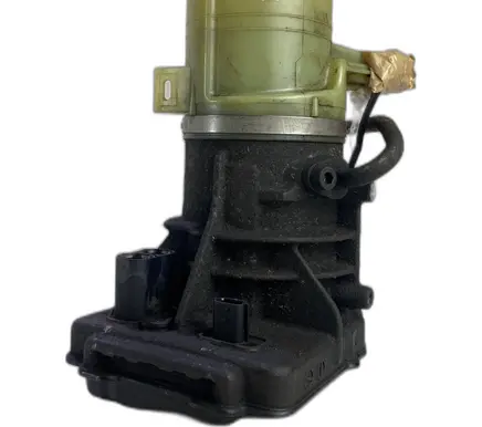 Power steering pump