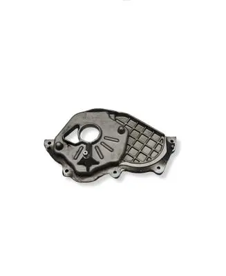 Mercedes-Benz B W245 Timing chain cover A6400101035
