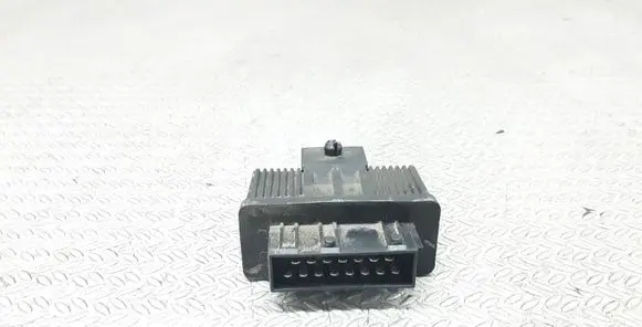Peugeot 307 Other relay 240107
