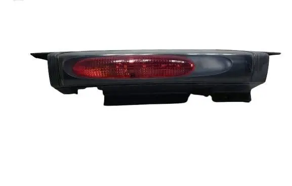Renault Trafic II (X83) Rear/tail lights 154071KAS 154071