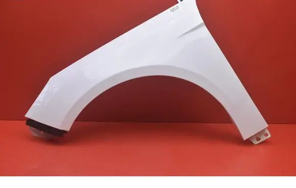 Ford Focus Fender 