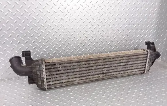 Volvo V50 Intercooler radiator 4N5H9L440VF