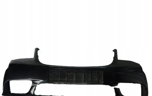 Chrysler Grand Voyager IV Front bumper 0000XXX111