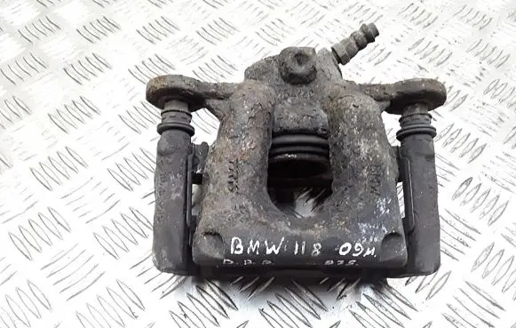 BMW 1 E81 E87 Front brake caliper