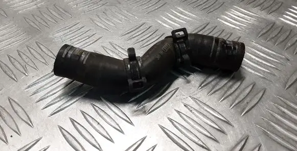 Audi A6 S6 C6 4F Engine coolant pipe/hose 4F1819374