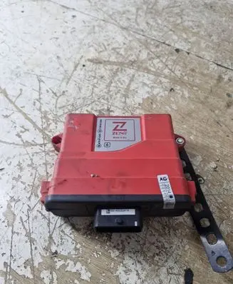 Audi A6 S6 C6 4F LP gas control unit module 67R016205 110R006206