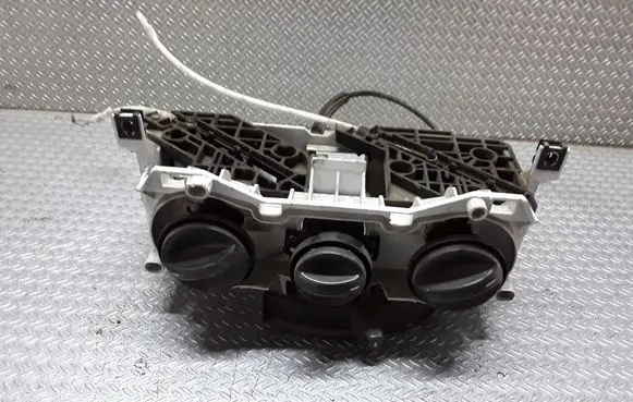Fiat Punto (188) Climate control unit 151540000