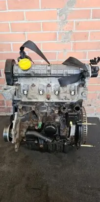 Renault Megane I Engine F3R07913
