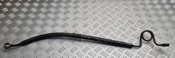Audi 100 S4 C4 Power steering hose/pipe/line 4A1422893