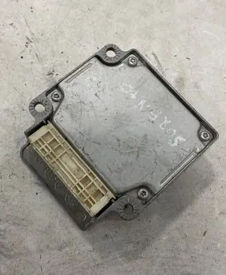 Airbag control unit/module