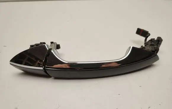 Mercedes-Benz CL C216 Front door exterior handle A2217601070