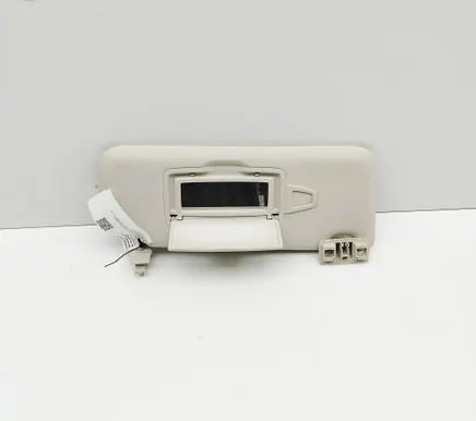 Mercedes-Benz E W213 Sun visor A2138106201
