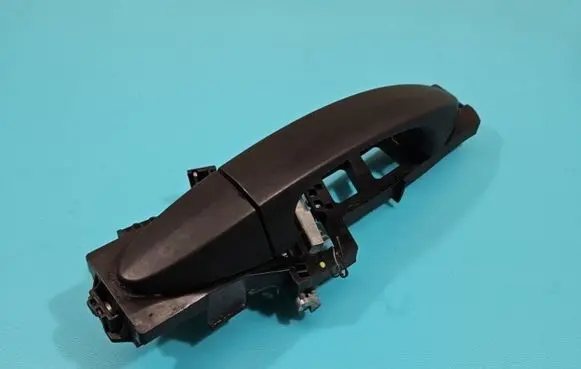 Ford Transit Courier Front door exterior handle 8A61-A224A36-A IMPRK1432655