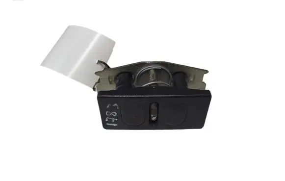 Citroen C5 Rear door lock loop/hook striker 