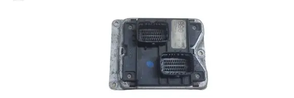 Alfa Romeo 156 Engine control unit/module 0261204732 1037359648