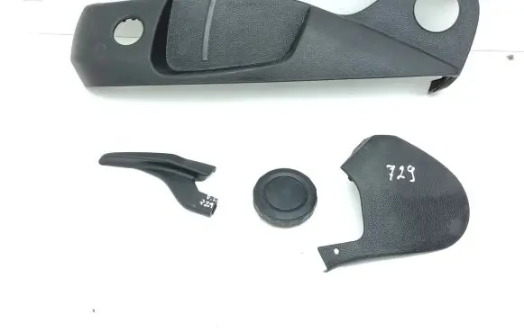 Audi A6 S6 C7 4G Seat trim 8T0881327 8T0881325N