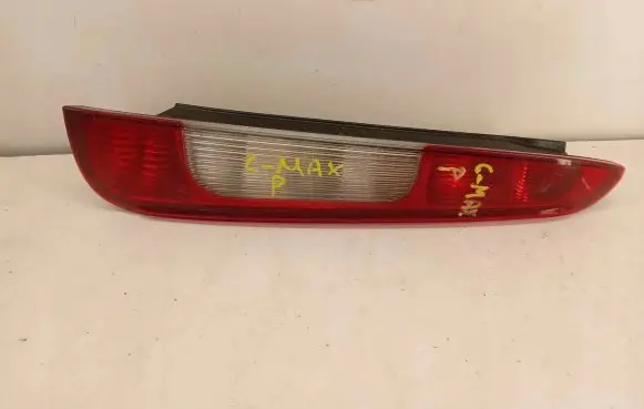 Ford C-MAX I Rear/tail lights