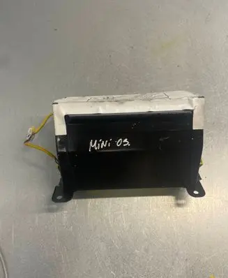Mini One - Cooper R50 - 53 Passenger airbag 532946800B